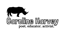 Caroline Harvey-logo